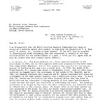 19660125 Letter Woodrow Price NC Seashore project moving slowly pdf 794x1024