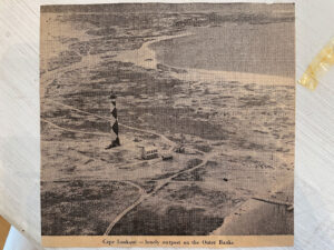 Cape Lookout NO 1965 scaled